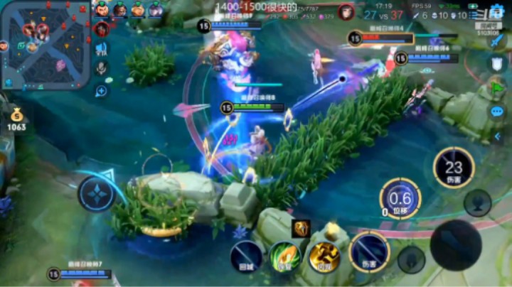 诸葛亮精彩双杀