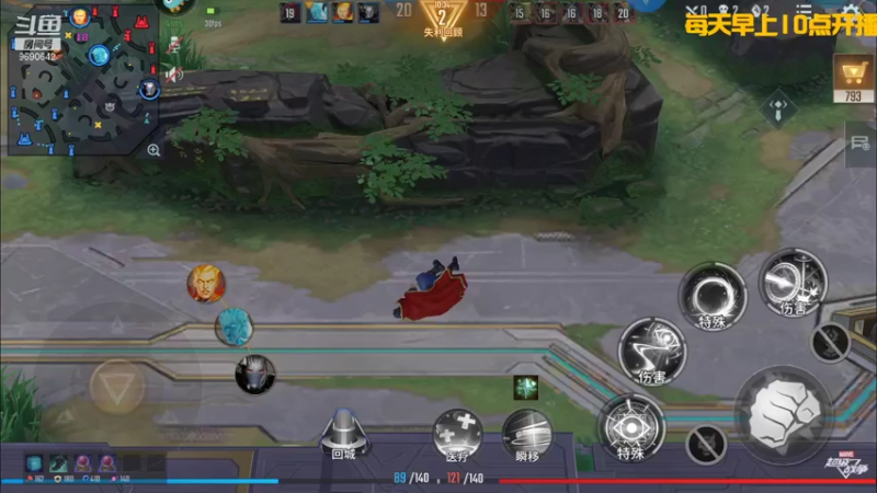 【2022-02-05 19点场】GF丶社会硬茬子：萌新上路，请绕路