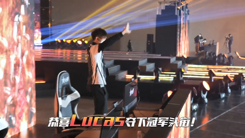 【穿越火线】穿越火线运营团队的精彩时刻 20220206 00点场