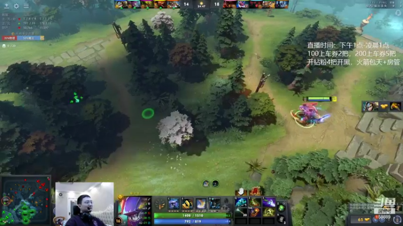 【2022-02-05 22点场】亚瑟归来丶：新年快乐  有车位！