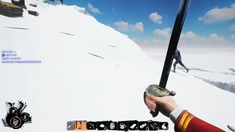 【2022-02-04 02点场】阿狸ALiovo：阿狸:大哥大嫂过年好