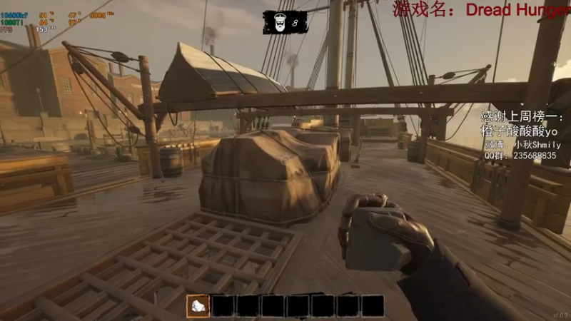 【2022-02-04 19点场】Shmily小秋：【小秋Shmily】过年好