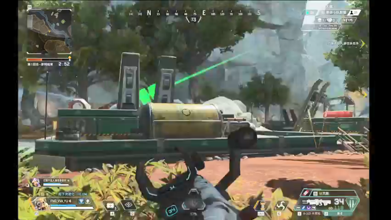 【2022-02-05 22点场】宇謀人ww：今天玩玩派派，小号冲大师