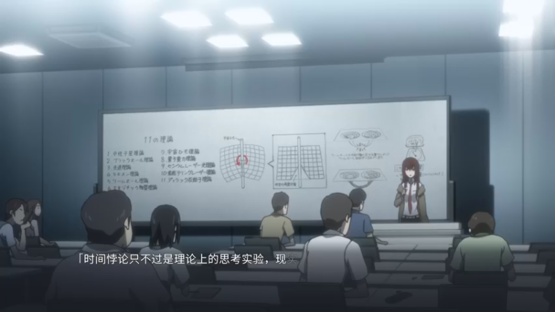 【2022-02-05 21点场】布鲁斯菲尔：新年再次挑战命运石之门精英版（三番战