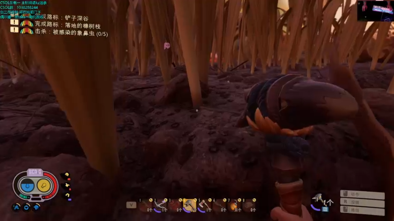 【2022-02-06 16点场】S7R1K3R：新年快乐啦！随便玩玩