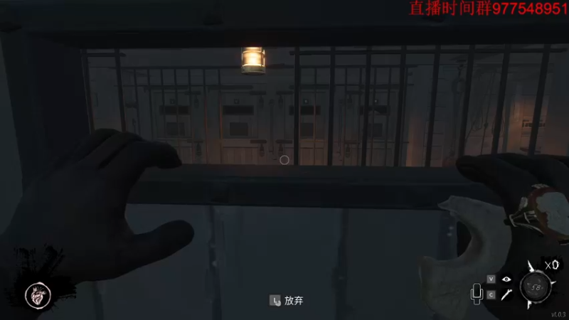 【2022-02-05 23点场】sbais：dreadhunger开船技术流主播