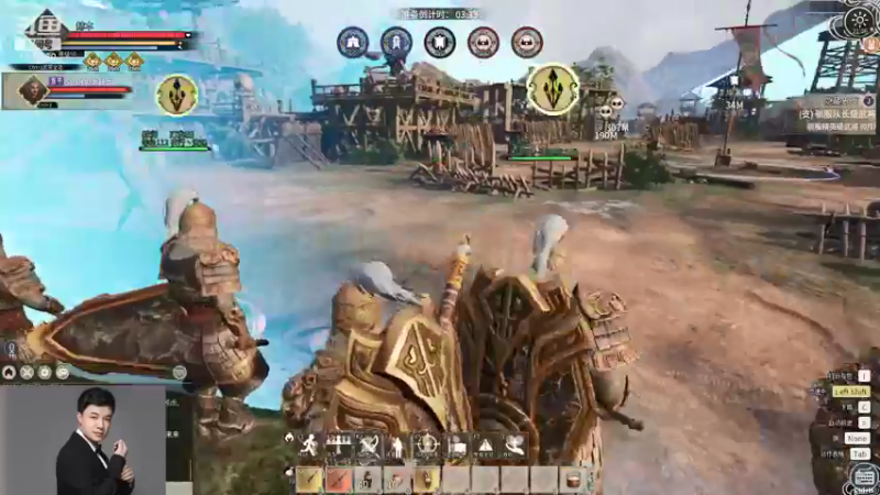 【2022-02-05 21点场】直播间最发抛的欣欣：赫本：和阿剑双排