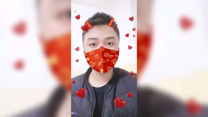 祝大家新年快乐恭喜发财