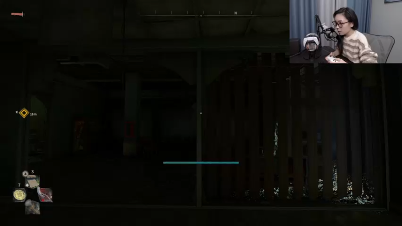 【2022-02-03 21点场】波波菜呀：消逝的光芒2直播啦~