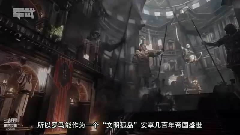 【2022-02-06 10点场】军武直播：亮刃朝鲜 中美曾经的巅峰对决