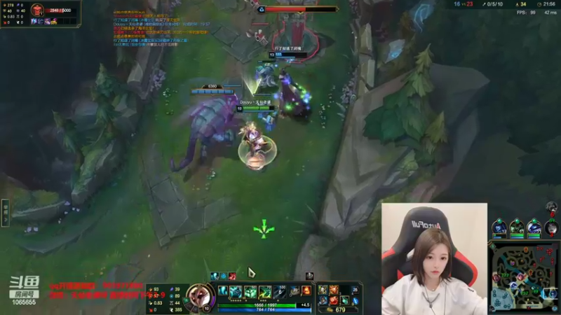 【2022-02-06 14点场】天仙老婆呀：电一组排有车位