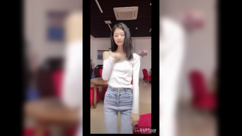 长相清纯的美女，笑容迷人，非常讨人喜欢2