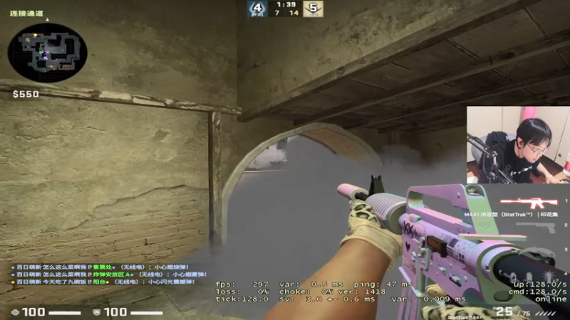 【2022-02-06 18点场】陈死狗cnh：新年快乐！虎年大吉！ 5524515