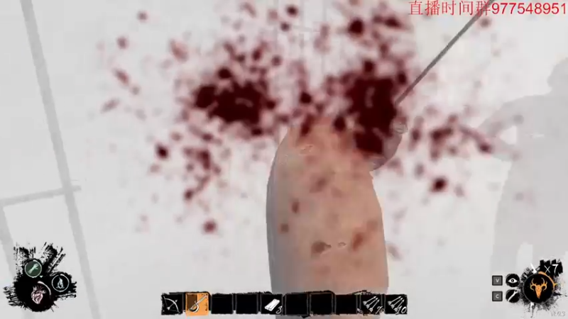 【2022-02-05 21点场】sbais：dreadhunger开船技术流主播