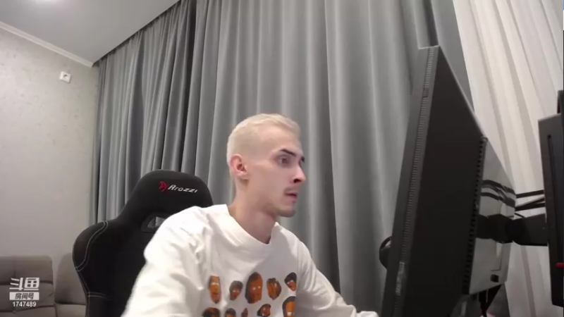 【2022-02-05 22点场】毛子Reckless：10点pk