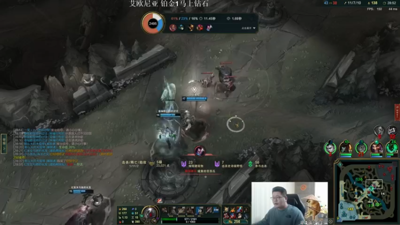 【2022-02-06 04点场】一笑zy：这就是真正的快乐吗？？