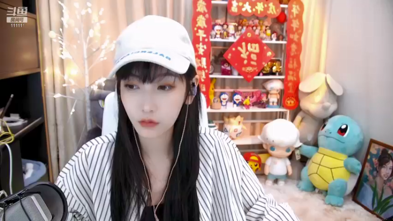 【2022-02-06 17点场】叶知秋Vanessa：秋：初六快乐 初七休息