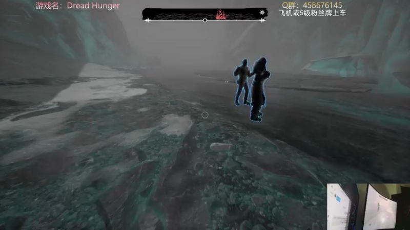 【2022-02-06 02点场】李不错呀：我！要！炸！船！