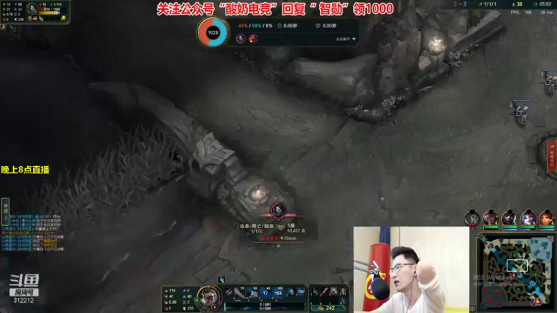 【2022-02-06 14点场】智勋勋勋勋：智勋：送钱流来啦！