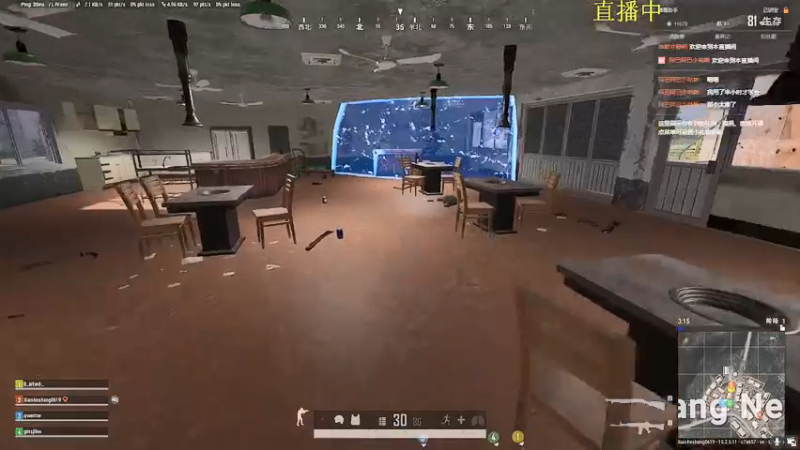 【2022-02-03 23点场】小盒尚0619：地表最强栓狙-有车位