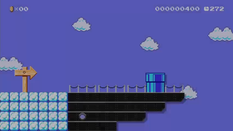 【2022-02-06 01点场】KazeLink：马力欧-Link 技术主播没有GG