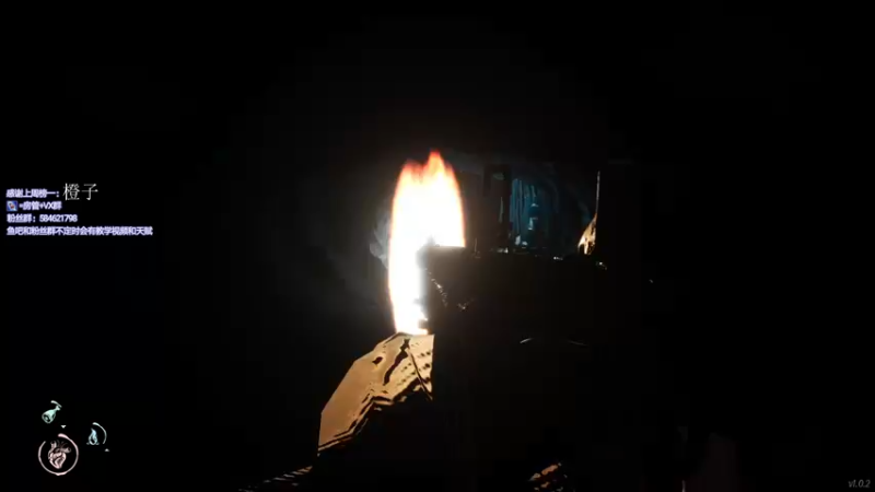 【2022-02-03 22点场】阿狸ALiovo：阿狸:大哥大嫂过年好