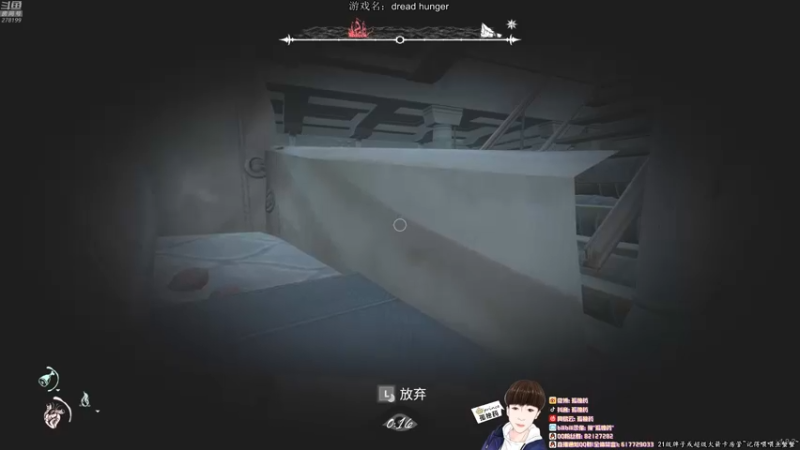 【2022-02-05 14点场】孤独药：起晚了！裂开！