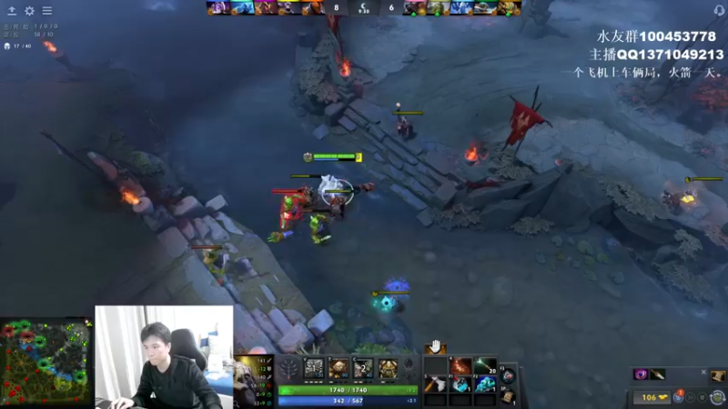 【2022-02-03 19点场】青择_：英雄海的日常