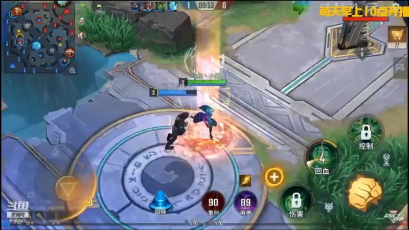 【2022-02-05 15点场】GF丶社会硬茬子：萌新上路，请绕路