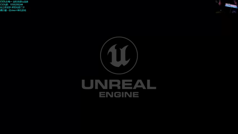 【2022-02-06 14点场】S7R1K3R：新年快乐啦！随便玩玩