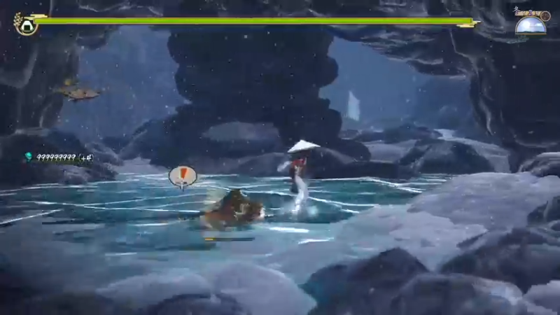 【2022-02-03 20点场】斑马金童：天穂咲稻姬