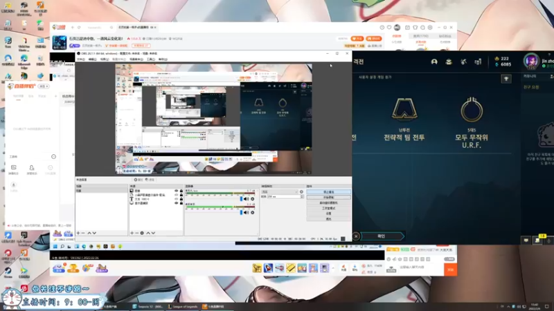 【2022-02-06 13点场】Ks树：极品青年音声优奶狗天花板