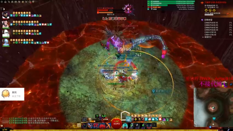 【2022-02-05 22点场】小卑鄙丶iwnl：过年不打烊