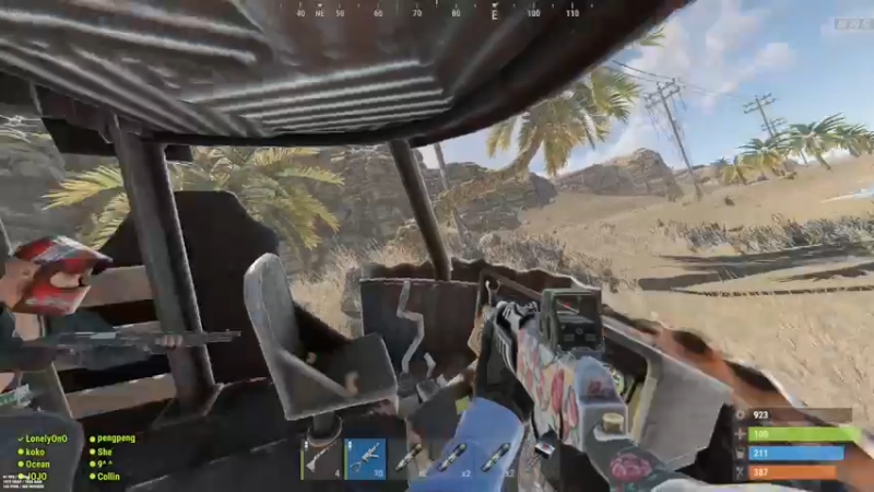 【2022-02-06 02点场】1K黄辉冯：黄辉冯：部落 开荒开荒