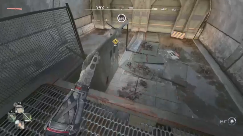 【2022-02-06 15点场】丶子魂魄兮为鬼雄：雄：消光2！专治不晕车