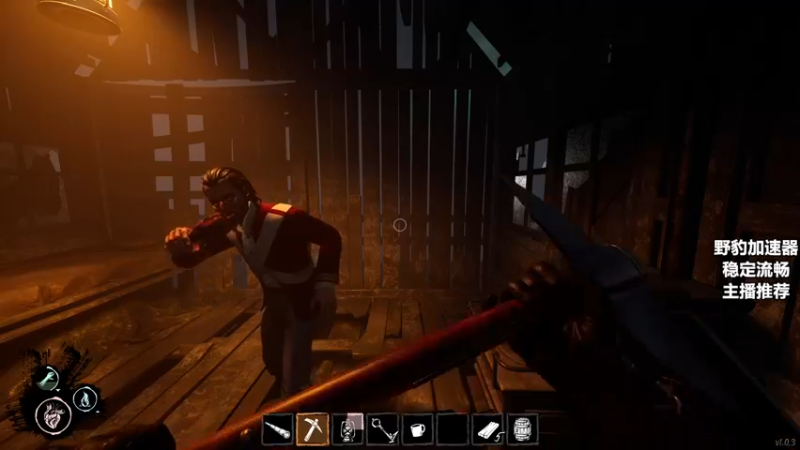 【2022-02-06 03点场】郑伟丶：娱乐性技术主播