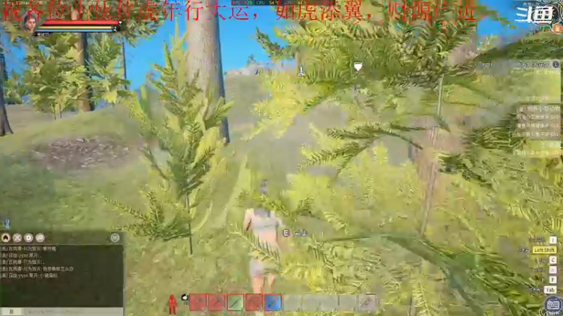 【2022-02-05 20点场】我是卡大爷：闲暇游戏时间