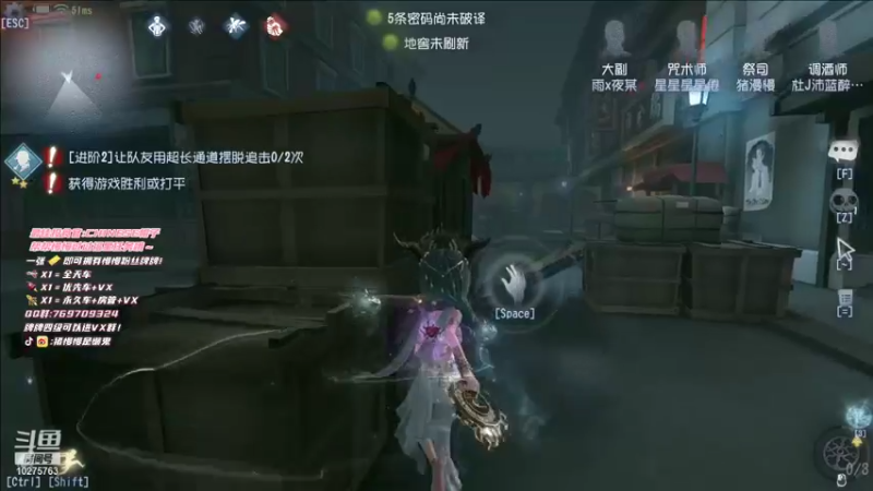 【2022-02-05 18点场】猪慢慢是懒鬼：【小奶团】虎年大吉~新年快乐！
