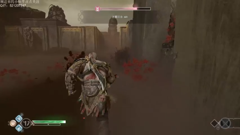 【2022-02-05 02点场】歪歪梯呀：先来消逝的光芒2