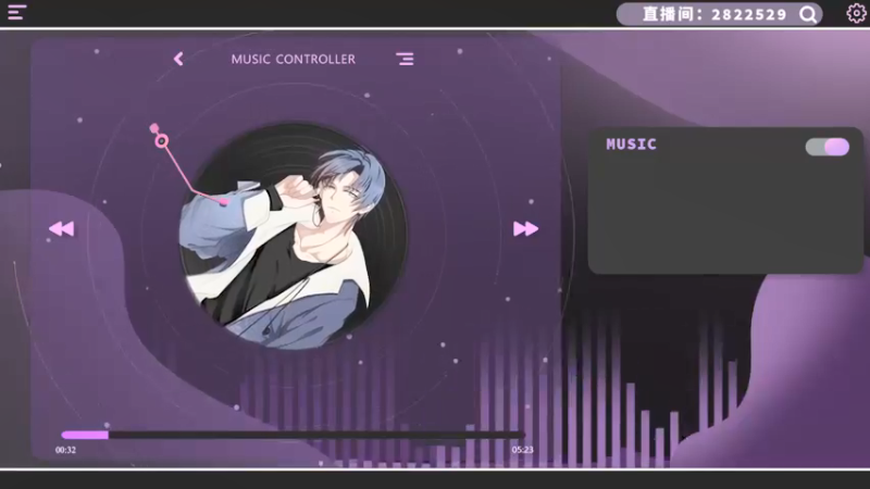 【2022-02-05 21点场】星星弟弟ovo：财神到 好运到！