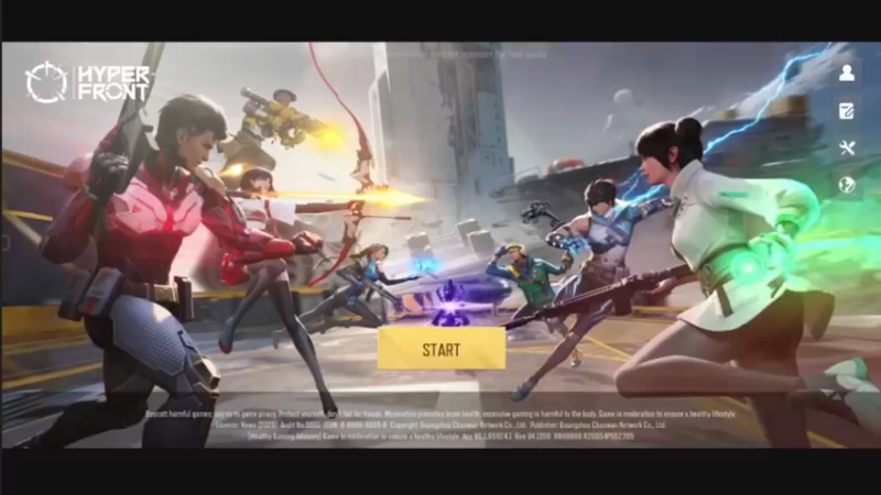 【2022-02-05 22点场】化羽影E：超前战区！！！