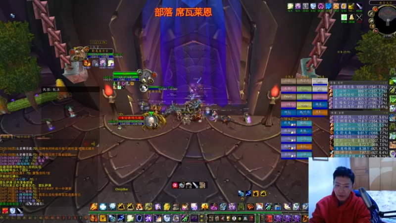 【2022-02-05 23点场】狂人与風：今天预感很强烈！