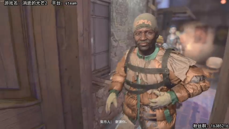 【2022-02-05 21点场】兔了了丶：最新恐怖大作