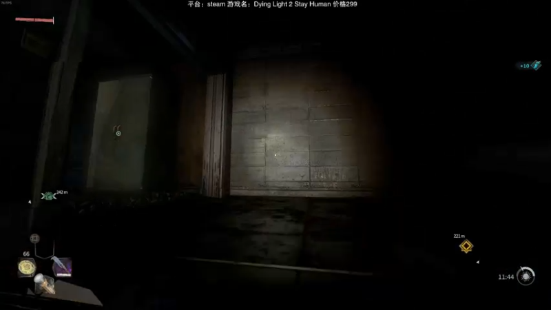 【2022-02-06 16点场】魔音糯米：【糯米】消逝的光芒2