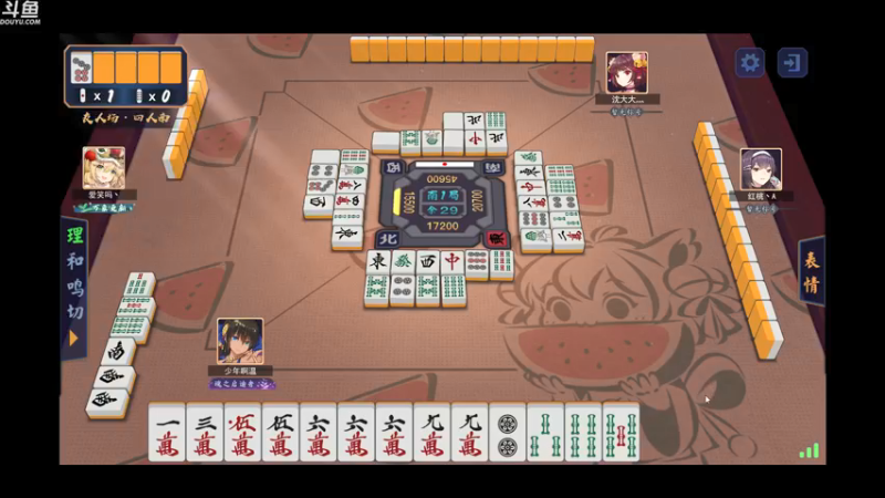 【2022-02-04 06点场】wenshen589：哪有这么容易倒下！