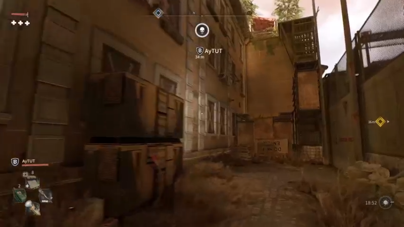 【2022-02-05 21点场】a九日i999：九日：消逝的光芒2