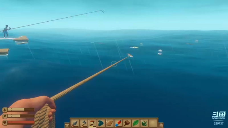 【2022-02-06 15点场】阿的痴adc：我将带头冲锋 289757