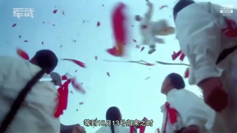 【2022-02-06 08点场】军武直播：亮刃朝鲜 中美曾经的巅峰对决