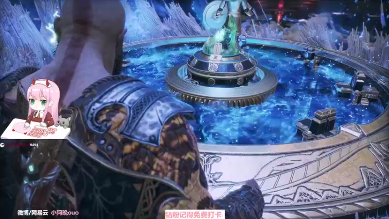 【2022-02-06 15点场】晚晚呦：【晚晚】新年快乐 •͈ᴗ•͈◞ෆ