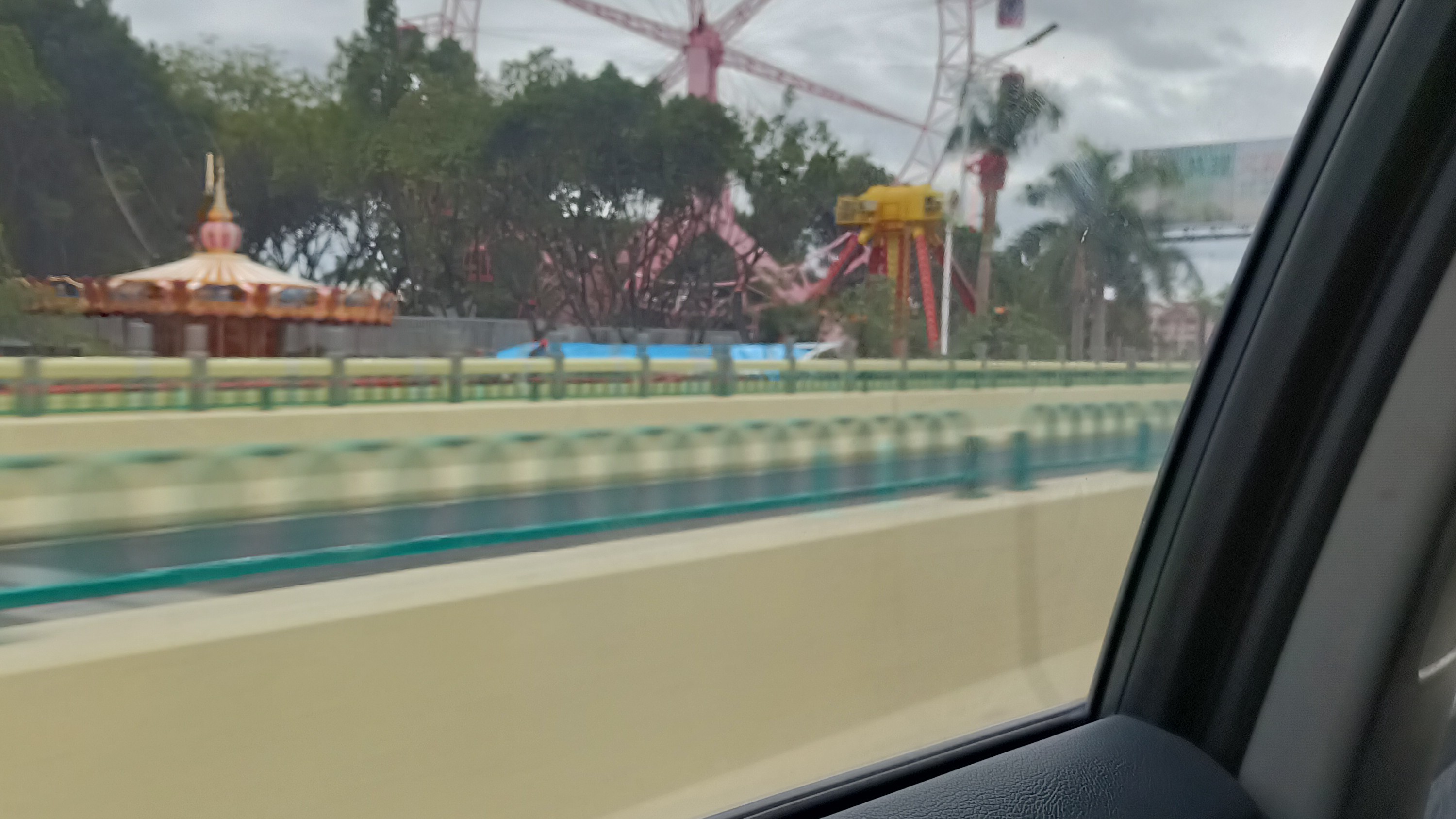 香肠派对